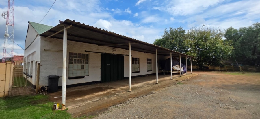 Commercial Property for Sale in Stilfontein North West
